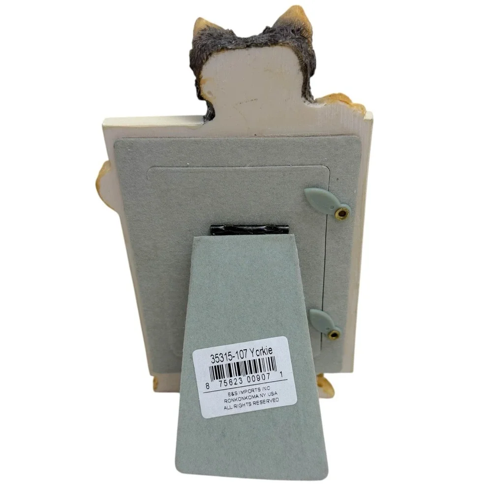 E&S Imports Pets Yorkshire Terrier Yorkie Puppycut‎ 2.5 X 3.5